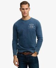 Sudadera Cutters And Makers Corte Relajado