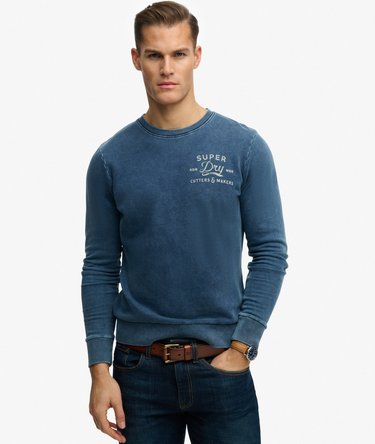 Sudadera Cutters And Makers Corte Relajado Image 1