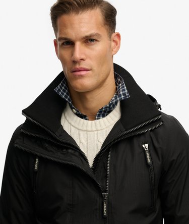 Slim Ski Pants Image 4