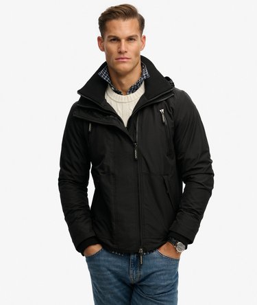 Slim Ski Pants Image 5