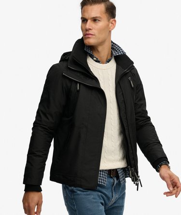 Slim Ski Pants Image 2