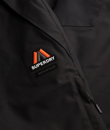 Slim Ski Pants Image 7