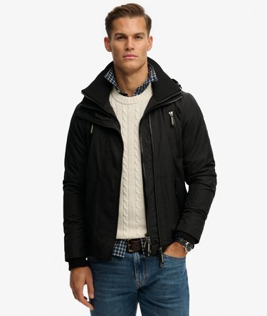 Slim Ski Pants Image 1