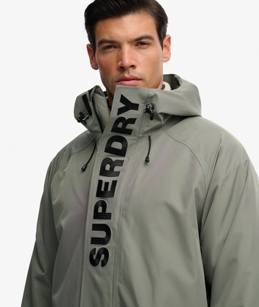 Szlafrok Ultimate Superdry Image 4
