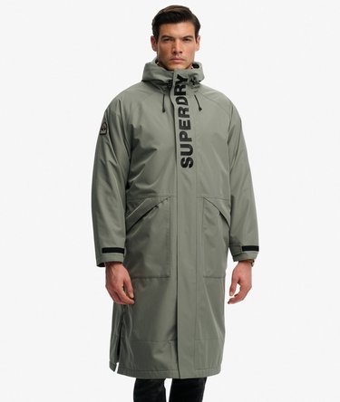 Szlafrok Ultimate Superdry Image 5