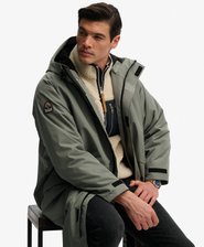 Szlafrok Ultimate Superdry