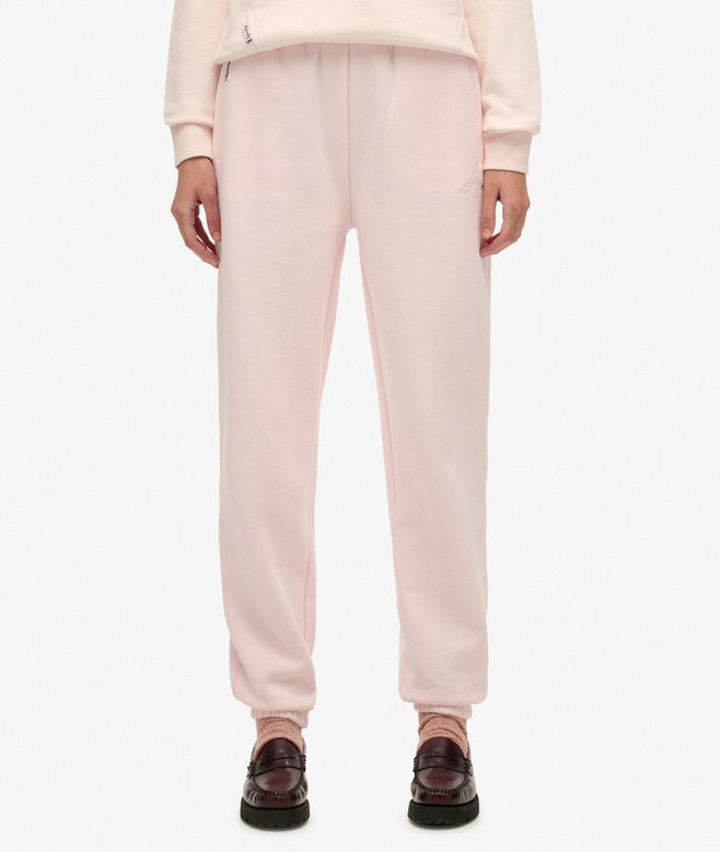 Essential Logo Joggers