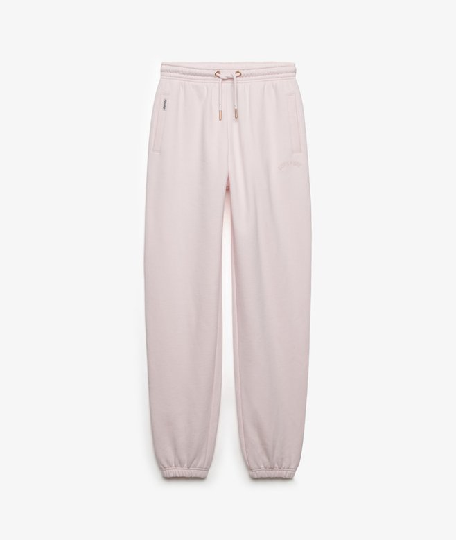 Essential Logo Joggers