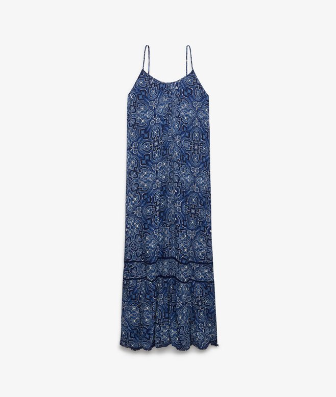 Cami Maxi Dress More Colours Available Price £27.49 Price reduced from £54.99 to You Save 50%