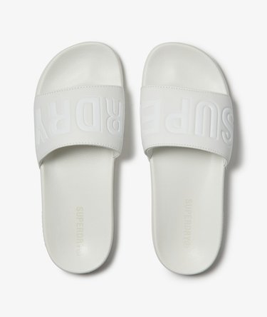 Klapki basenowe Code Core Image 5