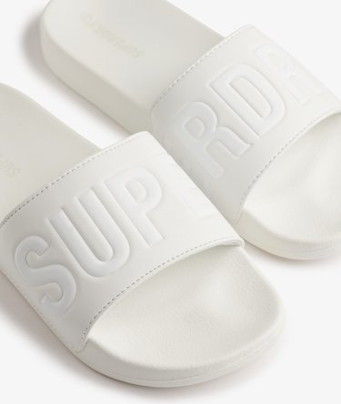 Klapki basenowe Code Core Image 6