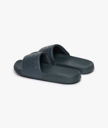 Klapki basenowe Code Core Image 3