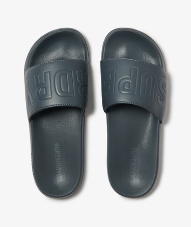 Klapki basenowe Code Core Image 5