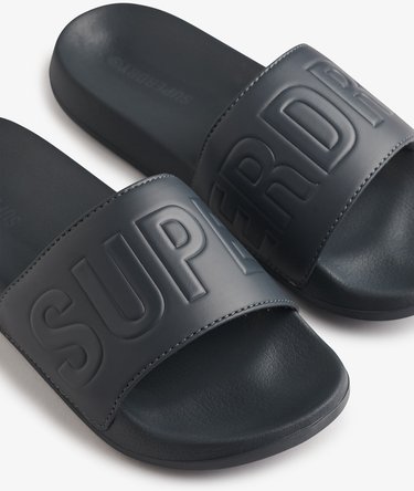 Klapki basenowe Code Core Image 6