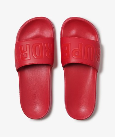 Klapki basenowe Code Core Image 5