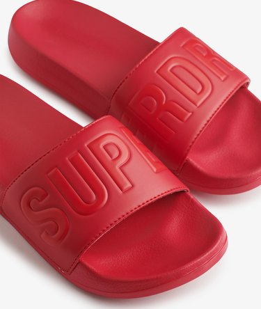 Klapki basenowe Code Core Image 6