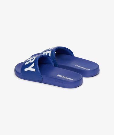 Klapki basenowe Code Core Image 3