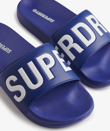 Klapki basenowe Code Core Image 6