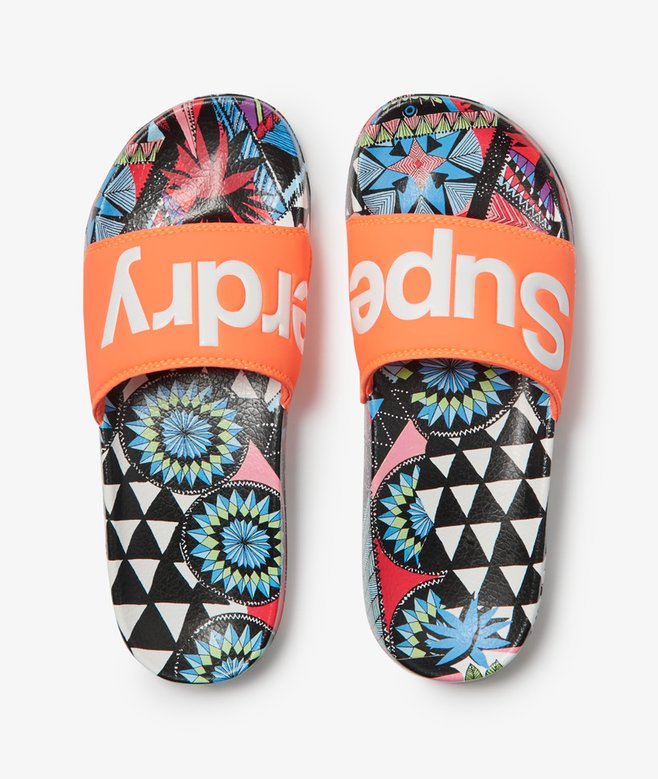 Beach Sliders (1) 1 out of 5 stars, 1 reviews More Colours Available Price £17.49 Price reduced from £24.99 to You Save 30%