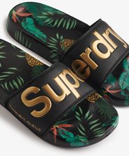 Beach Sliders