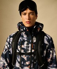 Veste de ski Ultimate Freestyle