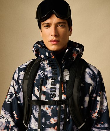 Ultimate Freestyle Skijacke Image 1