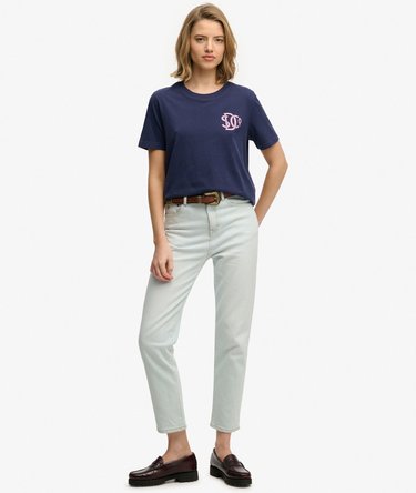 SD&Co Relaxed T-shirt Image 3