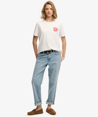 SD&Co Relaxed T-shirt Image 3