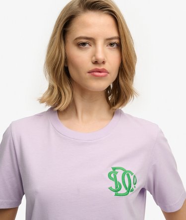 SD&Co Relaxed T-shirt Image 4