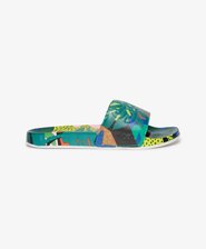 All Over Print Strandslippers