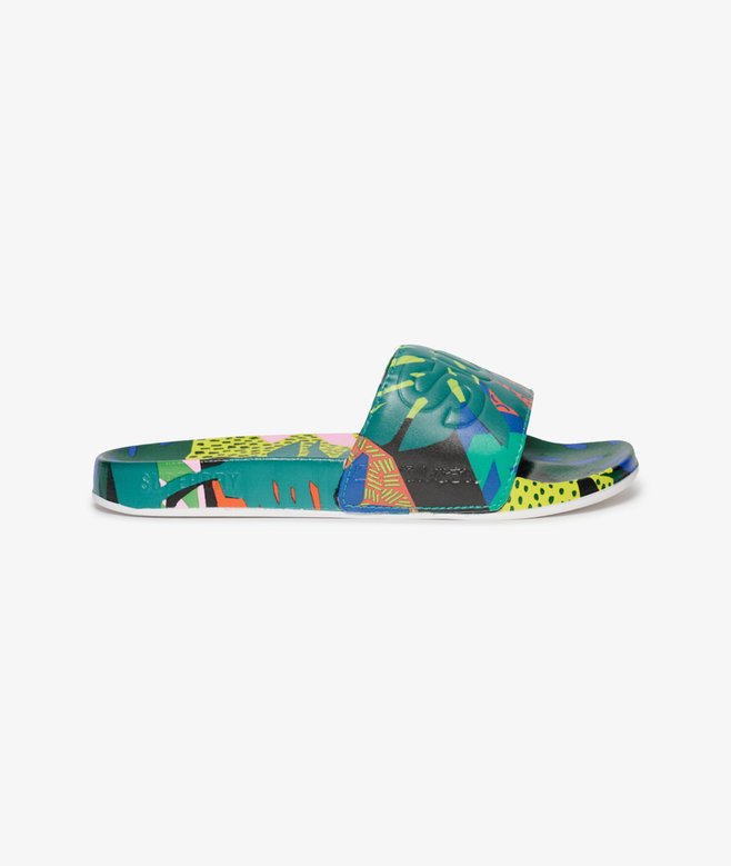 All Over Print Beach Sliders (7) 4.4 out of 5 stars, 7 reviews Price £9.99 Price reduced from £19.99 to You Save 50%
