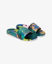 All Over Print Strandslippers