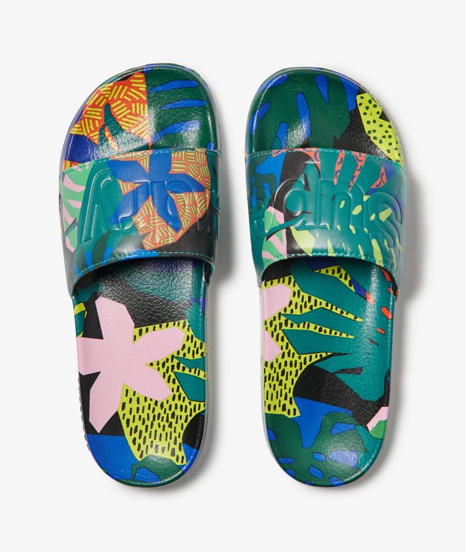 All Over Print Beach Sliders (7) 4.4 out of 5 stars, 7 reviews Price £9.99 Price reduced from £19.99 to You Save 50%