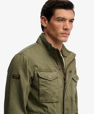 Military M65 Jacket