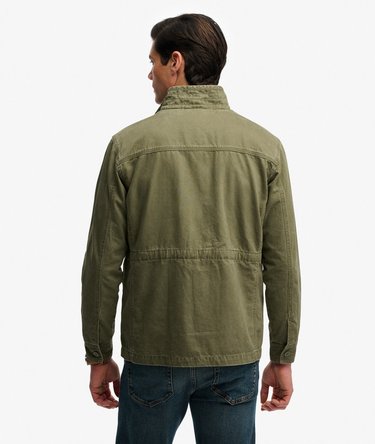 Military M65 Jacket Image 6