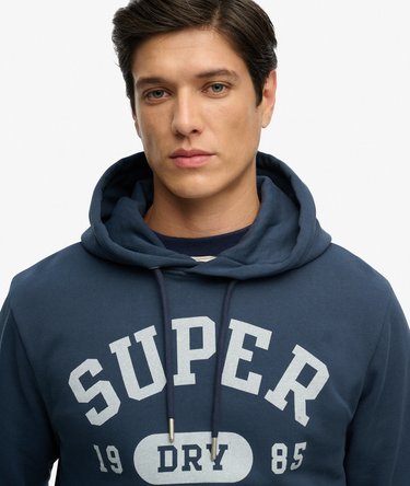 Sweat &agrave; capuche Athletic Essentials Image 4