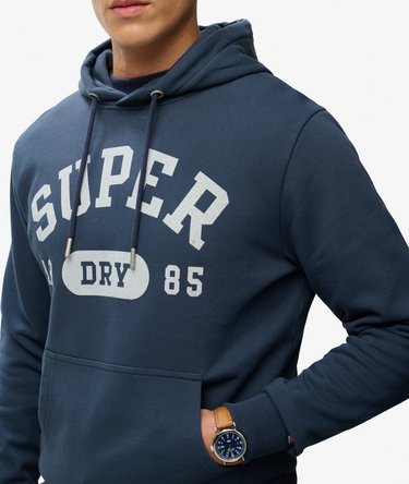 Sweat &agrave; capuche Athletic Essentials Image 2