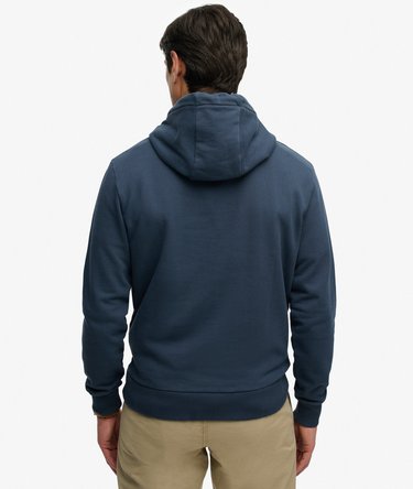 Sweat &agrave; capuche Athletic Essentials Image 5