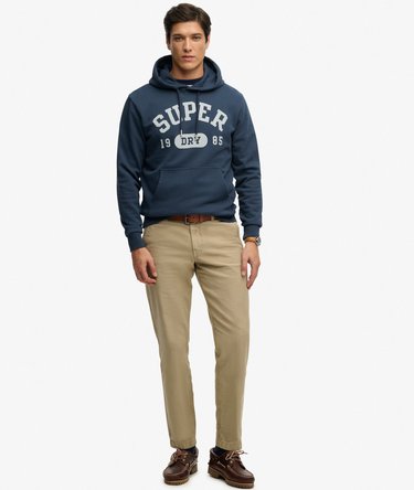 Sweat &agrave; capuche Athletic Essentials Image 3