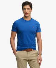 Essential SD&Co Logo Embroidered T-shirt