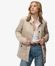 Estate Cotton Barn Jacke