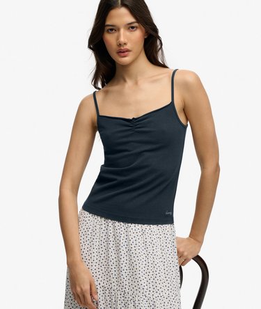 D&eacute;bardeur Fronc&eacute; Athletic Essentials Image 2