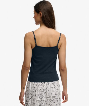 D&eacute;bardeur Fronc&eacute; Athletic Essentials Image 5