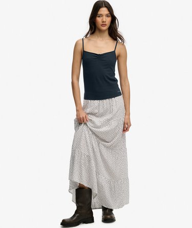 D&eacute;bardeur Fronc&eacute; Athletic Essentials Image 3