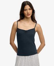 D&eacute;bardeur Fronc&eacute; Athletic Essentials