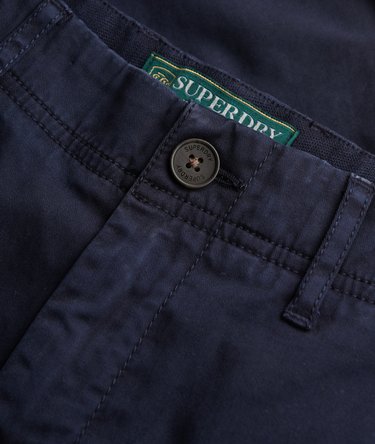 Chino-shorts Image 7