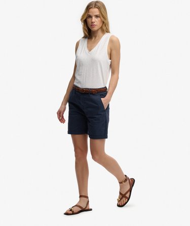 Chino-shorts Image 5