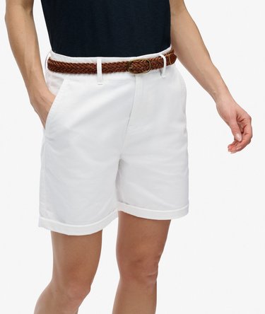 Chino-shorts Image 2