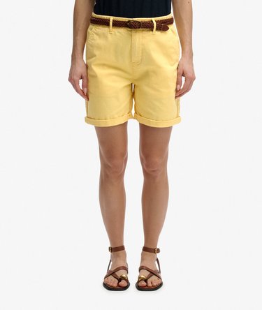 Chino-shorts Image 3