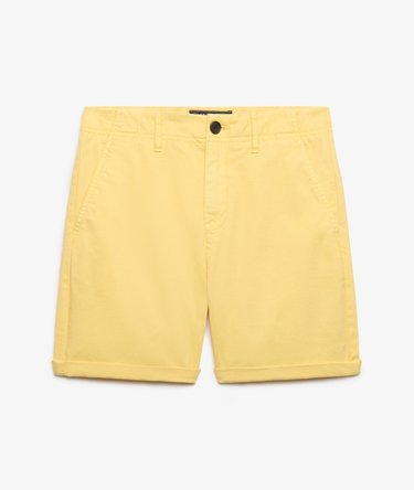 Chino-shorts Image 7